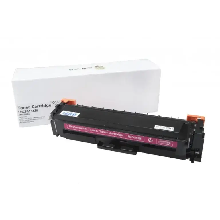 Συμβατό toner HP 415X Magenta W2033X