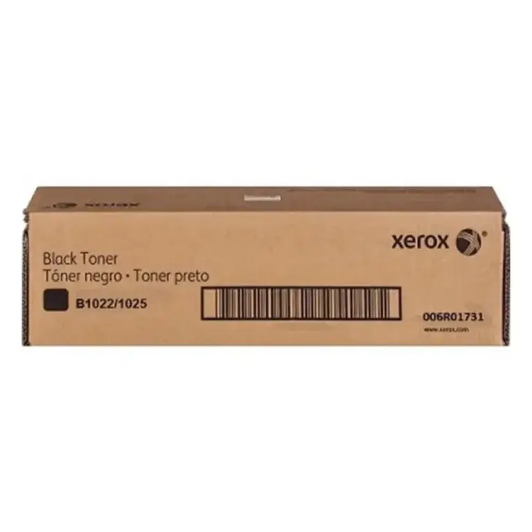Γνήσιο toner XEROX 006R01731 B1022-B1025