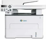 G&G M4100DW PRINTER MULTIFUCTION