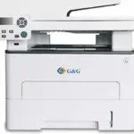 G&G M4100DW PRINTER MULTIFUCTION