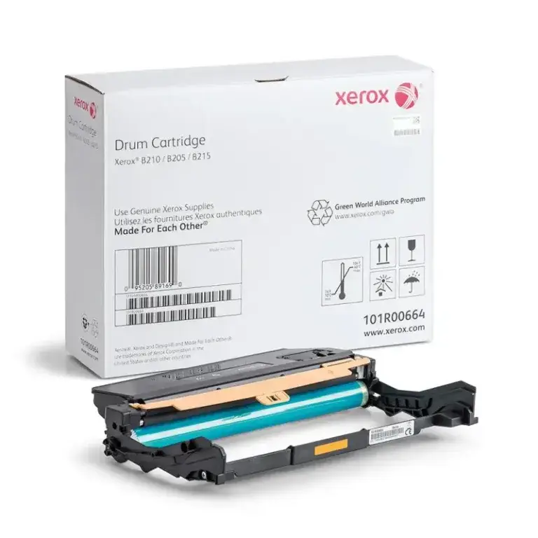 Γνήσιο XEROX B205 DRUM 101R00664
