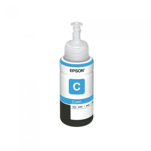 Συμβατό μελάνι EPSON 103 CYAN