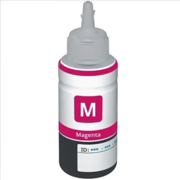 Συμβατό μελάνι EPSON 103 MAGENTA