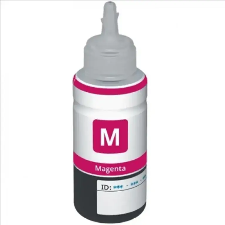 Συμβατό μελάνι EPSON 103 MAGENTA