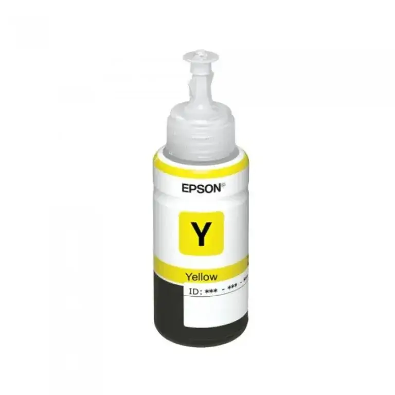 Συμβατό μελάνι EPSON 103 YELLOW