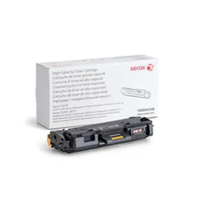 Γνήσιο toner XEROX B205 106R04348