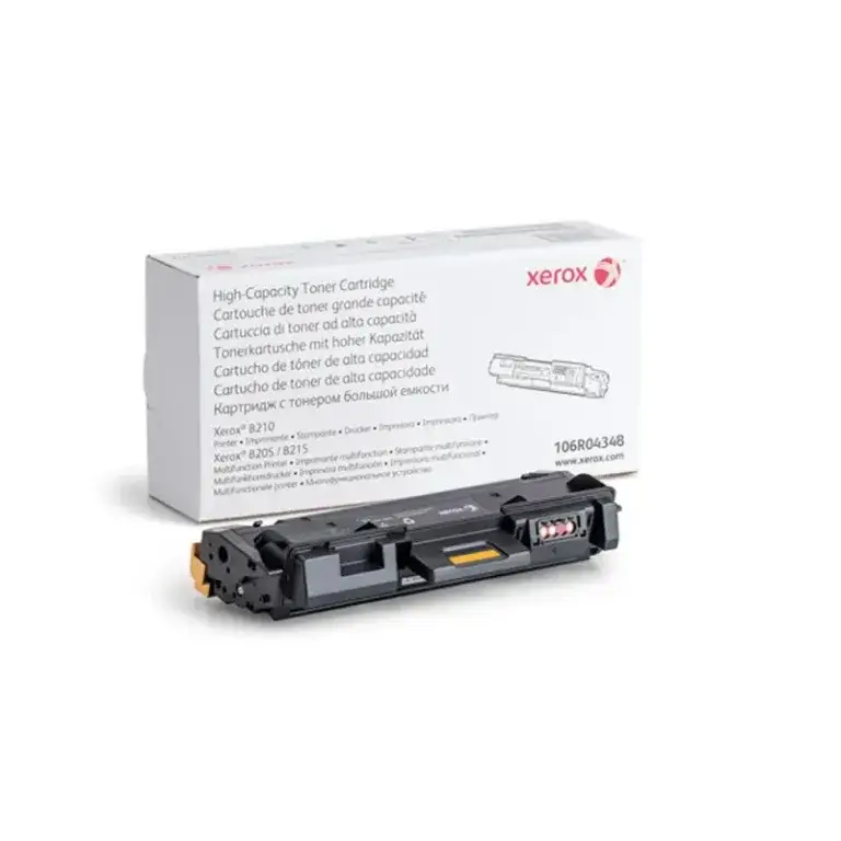 Γνήσιο toner XEROX B205 106R04348