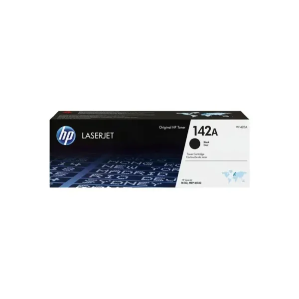 Γνήσιο toner HP 142A W1420A