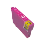 Συμβατό μελάνι Epson 27XL C13T27134010 Magenta
