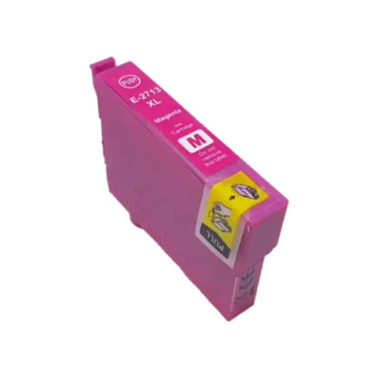 Συμβατό μελάνι Epson 27XL C13T27134010 Magenta