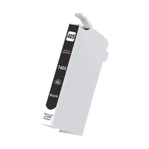 Συμβατό μελάνι EPSON T405XL BLACK