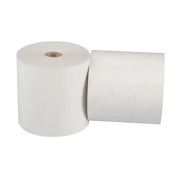 Χαρτοταινία Θερμική 57mm X 50mm 48gr 25m