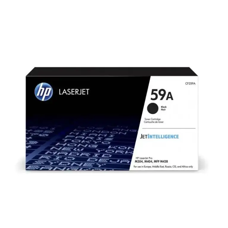 Γνήσιο toner HP 59A CF259A