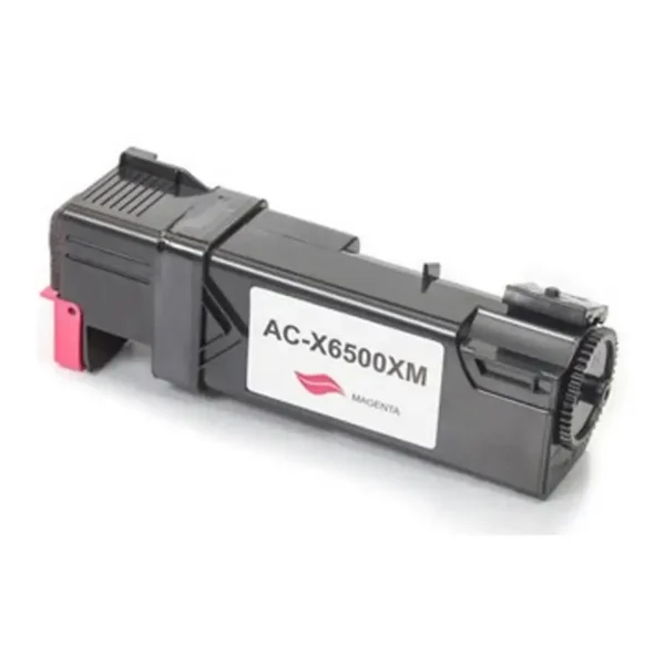 Συμβατό toner Xerox 6500 106R01595 Μagenta