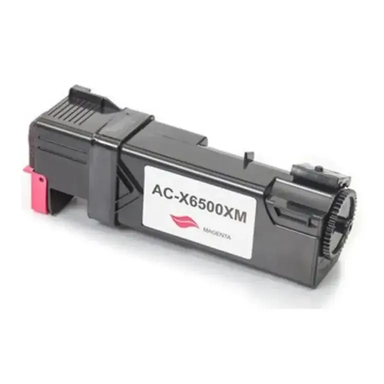 Συμβατό toner Xerox 6500 106R01595 Μagenta