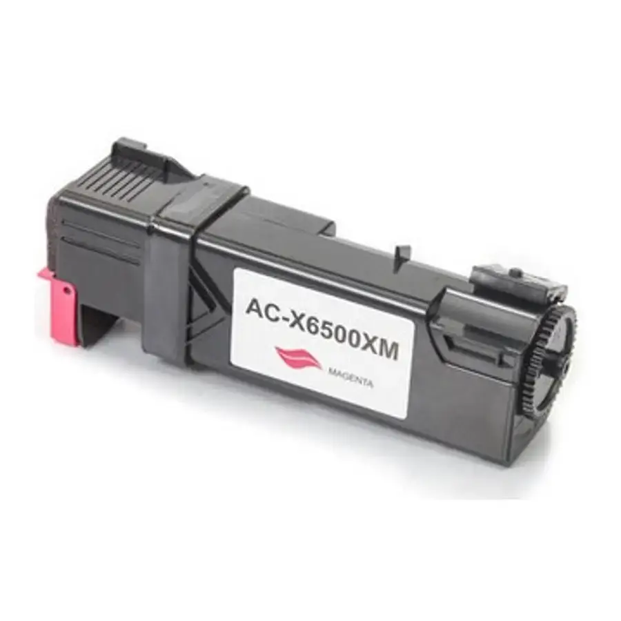 Συμβατό toner Xerox 6500 106R01595 Μagenta