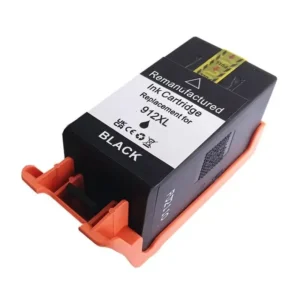Συμβατό μελάνι HP 912XL BLACK