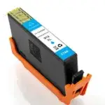 Συμβατό μελάνι HP 912XL CYAN
