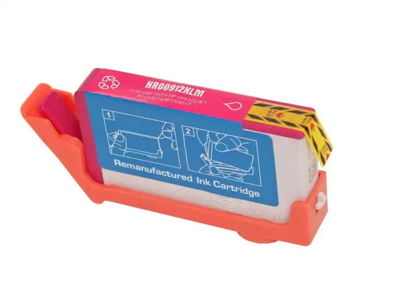 Συμβατό μελάνι HP 912XL MAGENTA