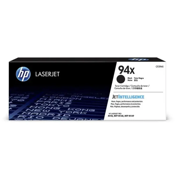Γνήσιο Toner HP 94A CF294X