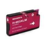 Συμβατό μελάνι HP 963XL Magenta