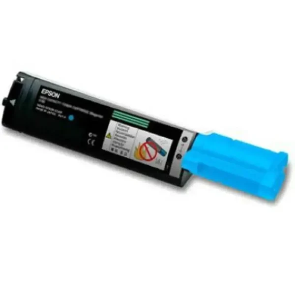 Συμβατό toner Epson Aculaser C1100 Cyan