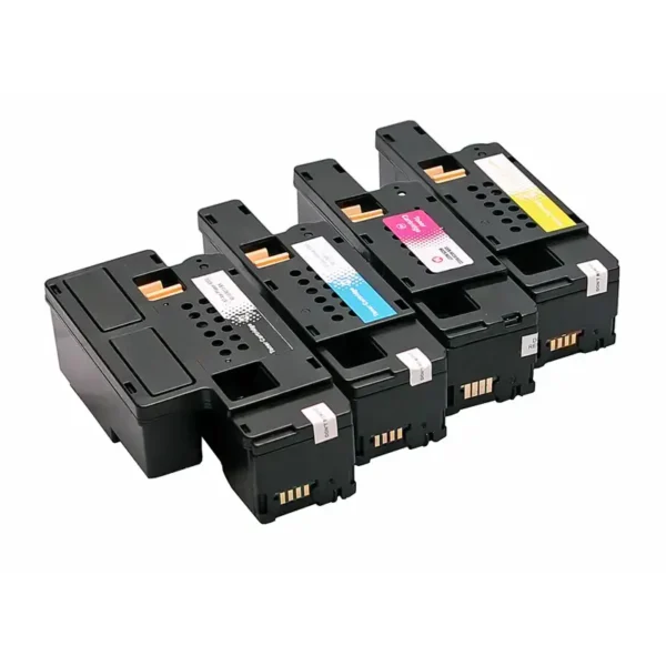 Συμβατά toner Epson C1700 Multi Pack