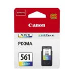 Γνήσιο μελάνι Canon CL-561CL Color