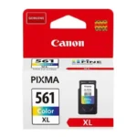 Γνήσιο μελάνι Canon CL-561XL