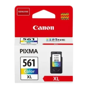 Γνήσιο μελάνι Canon CL-561XL