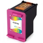 Συμβατό μελάνι Canon CL-561XL COLOR