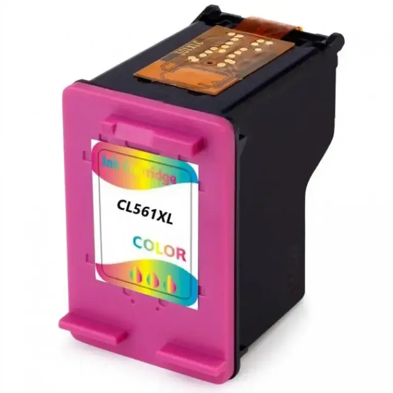 Συμβατό μελάνι Canon CL-561XL COLOR