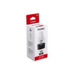 Γνήσιο μελάνι Canon GI-40BK Black