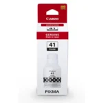 Γνήσιο μελάνι Canon GI-41BK Black