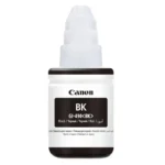 Γνήσιο μελάνι Canon GI-490 Black