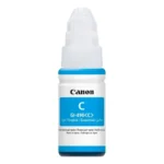 Γνήσιο μελάνι Canon GI-490 Cyan
