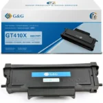 Γνήσιο toner G&G GT410X