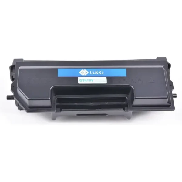 Γνήσιο toner G&G GT410Y GT411Y