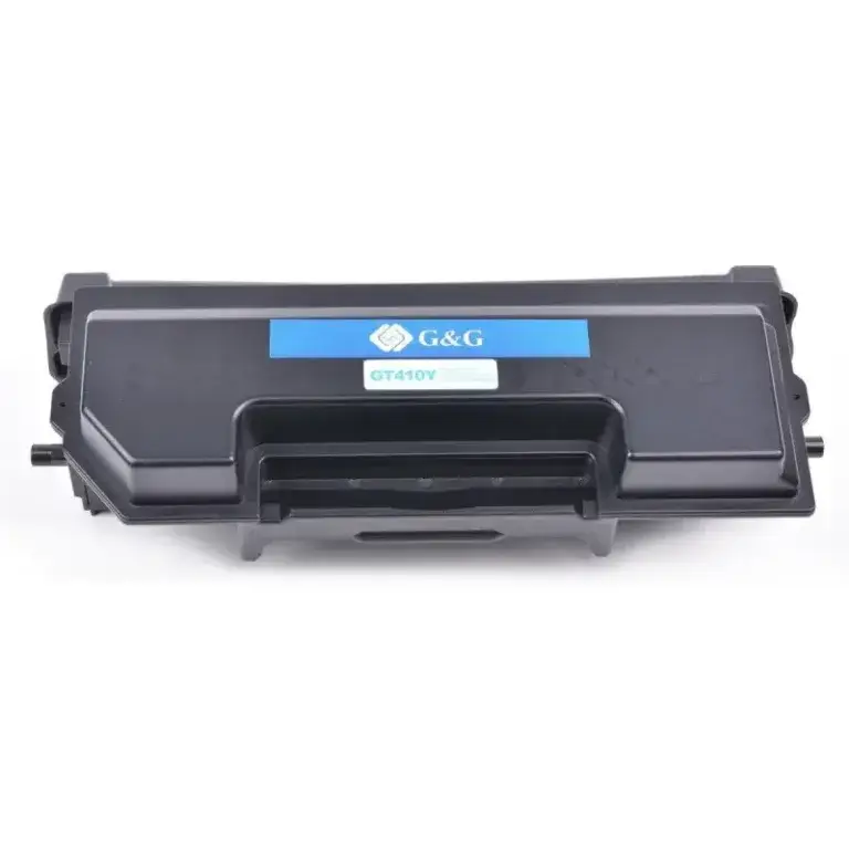 Γνήσιο toner G&G GT410Y GT411Y