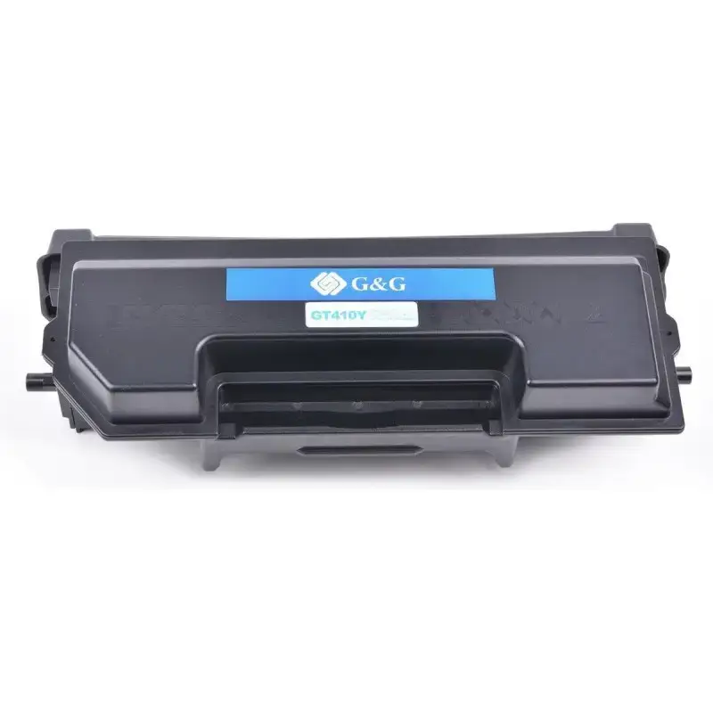 Γνήσιο toner G&G GT410Y GT411Y