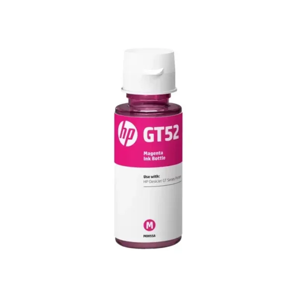 Γνήσιο μελάνι hp GT52 MAGENTA