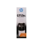Γνήσιο μελάνι HP GT53XL Black