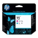 Γνήσια κεφαλή HP 72 C9383A