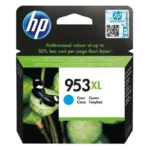Γνήσιο μελάνι HP 953XL CYAN F6U16AE