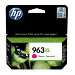 Γνήσιο μελάνι HP 963XL Magenta