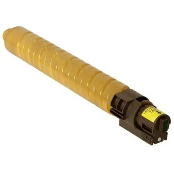 Συμβατό toner Ricoh MP C3500 Yellow