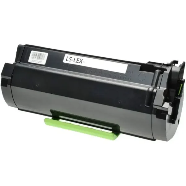 Συμβατο toner LEXMARK 56F2H00 MS421 MX421
