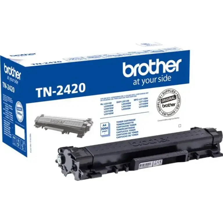 Γνήσιο Toner Brother TN-2420