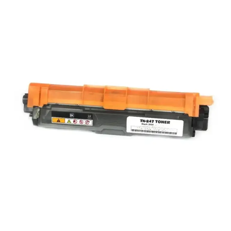 Συμβατό toner BROTHER TN-247 BLACK