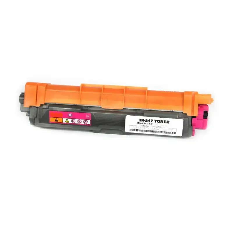 Συμβατό toner BROTHER TN-247 MAGENTA